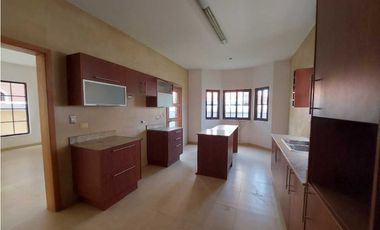 CASA EN COSTA SUR, EL DORAL PRECIO REBAJADO 4 RECAMARAS