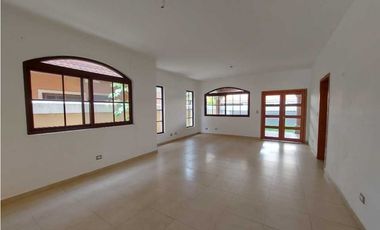 CASA EN COSTA SUR, EL DORAL PRECIO REBAJADO 4 RECAMARAS
