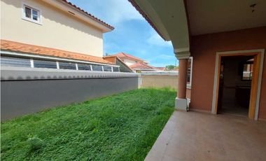 CASA EN COSTA SUR, EL DORAL PRECIO REBAJADO 4 RECAMARAS