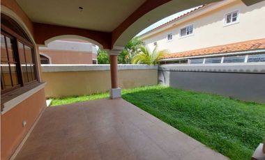 CASA EN COSTA SUR, EL DORAL PRECIO REBAJADO 4 RECAMARAS