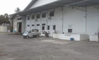[1AE6D1] Building For Sale 4183m2 - Bitung, Sulawesi Utara