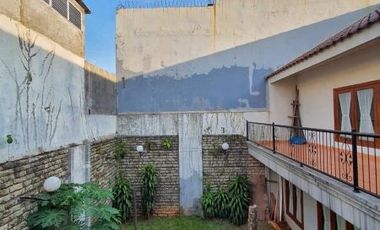 DIJUAL RUMAH di Jl GEDUNG PINANG, PONDOK INDAH, JAKSEL
