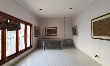 DIJUAL RUMAH di Jl GEDUNG PINANG, PONDOK INDAH, JAKSEL