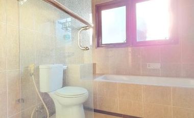 DIJUAL RUMAH di Jl GEDUNG PINANG, PONDOK INDAH, JAKSEL