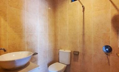 DIJUAL RUMAH di Jl GEDUNG PINANG, PONDOK INDAH, JAKSEL