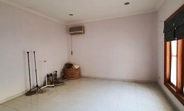 DIJUAL RUMAH di Jl GEDUNG PINANG, PONDOK INDAH, JAKSEL