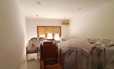 DIJUAL RUMAH di Jl GEDUNG PINANG, PONDOK INDAH, JAKSEL