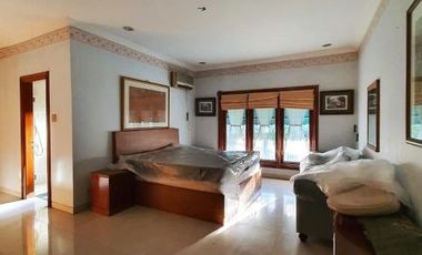 DIJUAL RUMAH di Jl GEDUNG PINANG, PONDOK INDAH, JAKSEL