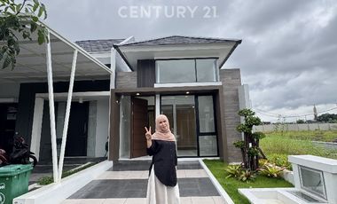 Rumah Murah Citraland Tallasa City Dekat Unhas Dan RS. Wahidin