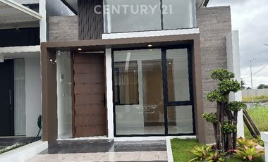 Rumah Murah Citraland Tallasa City Dekat Unhas Dan RS. Wahidin