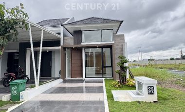 Rumah Murah Citraland Tallasa City Dekat Unhas Dan RS. Wahidin