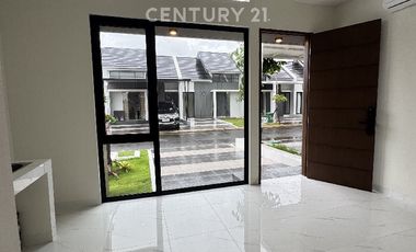 Rumah Murah Citraland Tallasa City Dekat Unhas Dan RS. Wahidin