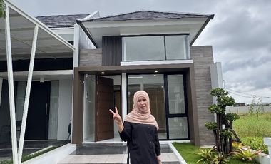 Rumah Murah Citraland Tallasa City Dekat Unhas Dan RS. Wahidin