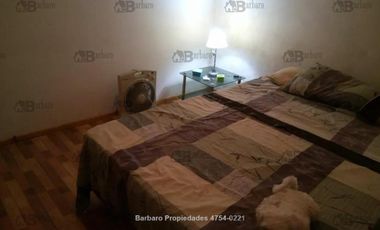 Barbaro Vende Tipo casa  en San Martin