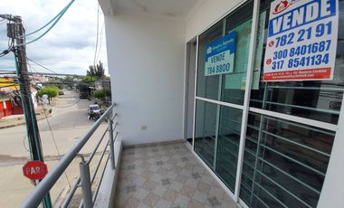 APARTAMENTO EN VENTA BARRIO CENTRO |661