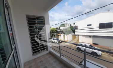 APARTAMENTO EN VENTA BARRIO CENTRO |661