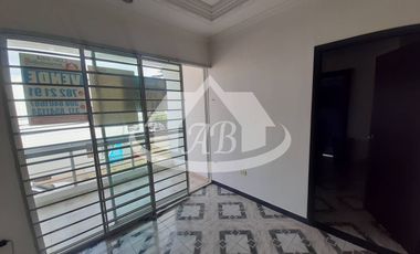 APARTAMENTO EN VENTA BARRIO CENTRO |661