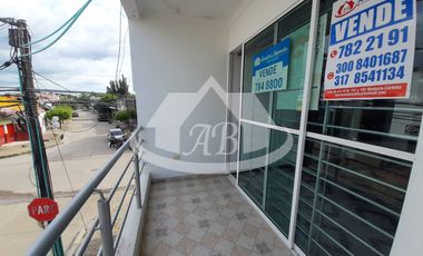 APARTAMENTO EN VENTA BARRIO CENTRO |661
