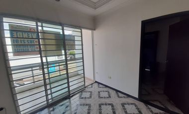 APARTAMENTO EN VENTA BARRIO CENTRO |661