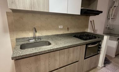 apartamento en arriendo en laureles. Cod A9169944