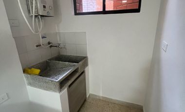 apartamento en arriendo en laureles. Cod A9169944