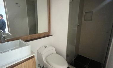 apartamento en arriendo en laureles. Cod A9169944