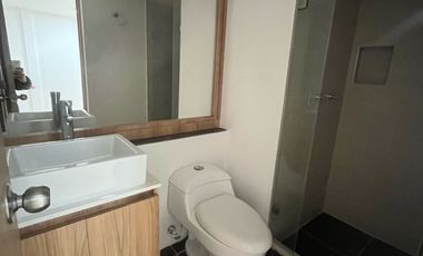 apartamento en arriendo en laureles. Cod A9169944