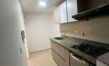 apartamento en arriendo en laureles. Cod A9169944