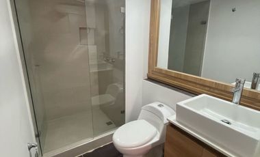 apartamento en arriendo en laureles. Cod A9169944