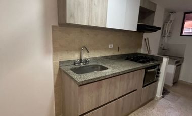 apartamento en arriendo en laureles. Cod A9169944