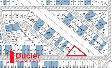 PUEBLO ESTHER - BARRIO CERRADO BRISANOVA - CASA + PISCINA - US$ 135.000