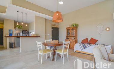 PUEBLO ESTHER - BARRIO CERRADO BRISANOVA - CASA + PISCINA - US$ 135.000