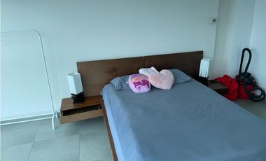 Venta de apartamento en Avenida Balboa (Yacht Club) GTA