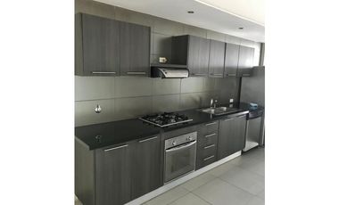 Venta de apartamento en Avenida Balboa (Yacht Club) GTA