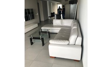 Venta de apartamento en Avenida Balboa (Yacht Club) GTA