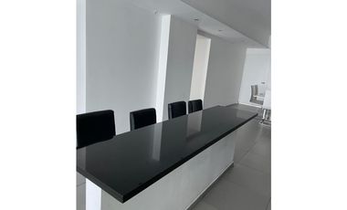 Venta de apartamento en Avenida Balboa (Yacht Club) GTA