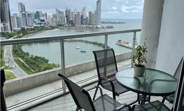 Venta de apartamento en Avenida Balboa (Yacht Club) GTA