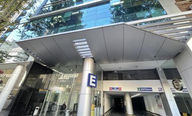 Excelente Piso para uso profesional y/o comercial - Recoleta