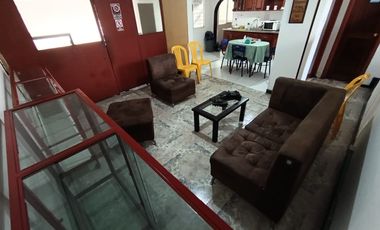 comercial (casa para comercio) en arriendo en maraya. Cod A19846