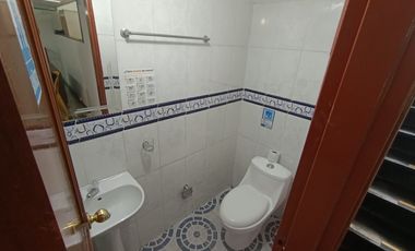 comercial (casa para comercio) en arriendo en maraya. Cod A19846