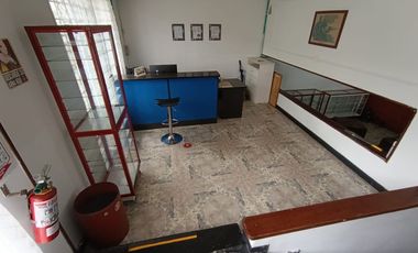comercial (casa para comercio) en arriendo en maraya. Cod A19846