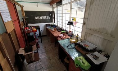 comercial (casa para comercio) en arriendo en maraya. Cod A19846