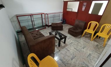 comercial (casa para comercio) en arriendo en maraya. Cod A19846