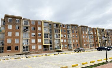 VENTA de APARTAMENTO en TOCANCIPA