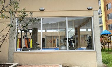 VENTA de APARTAMENTO en TOCANCIPA