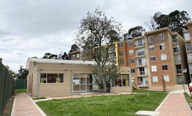 VENTA de APARTAMENTO en TOCANCIPA