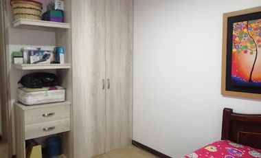VENTA de APARTAMENTO en TOCANCIPA