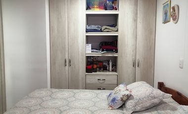 VENTA de APARTAMENTO en TOCANCIPA