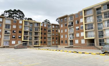 VENTA de APARTAMENTO en TOCANCIPA