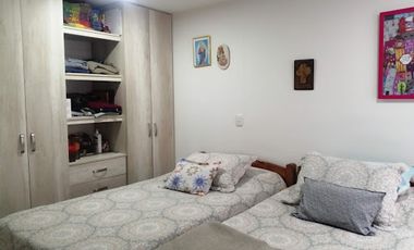 VENTA de APARTAMENTO en TOCANCIPA